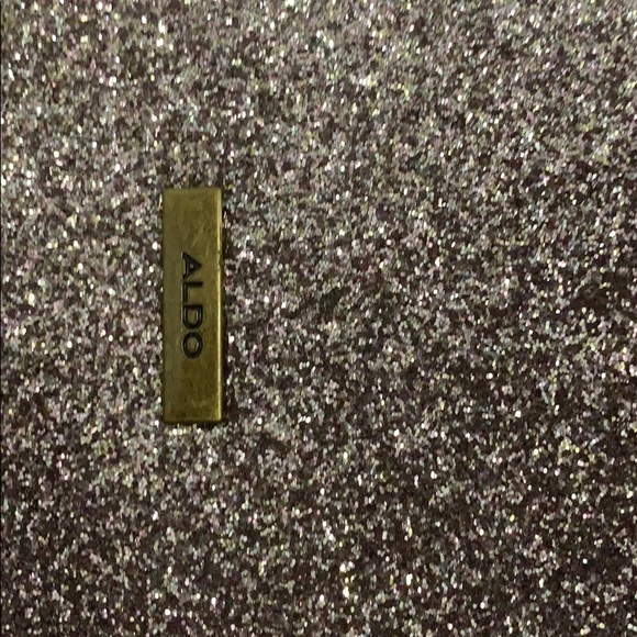 Pink Cross Bag - Picture 5 of 5